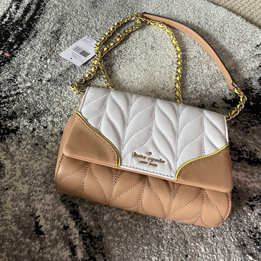 SOLD ON EBAY NOT FOR SALE Kate Spade crossbody - Picture 5 of 7